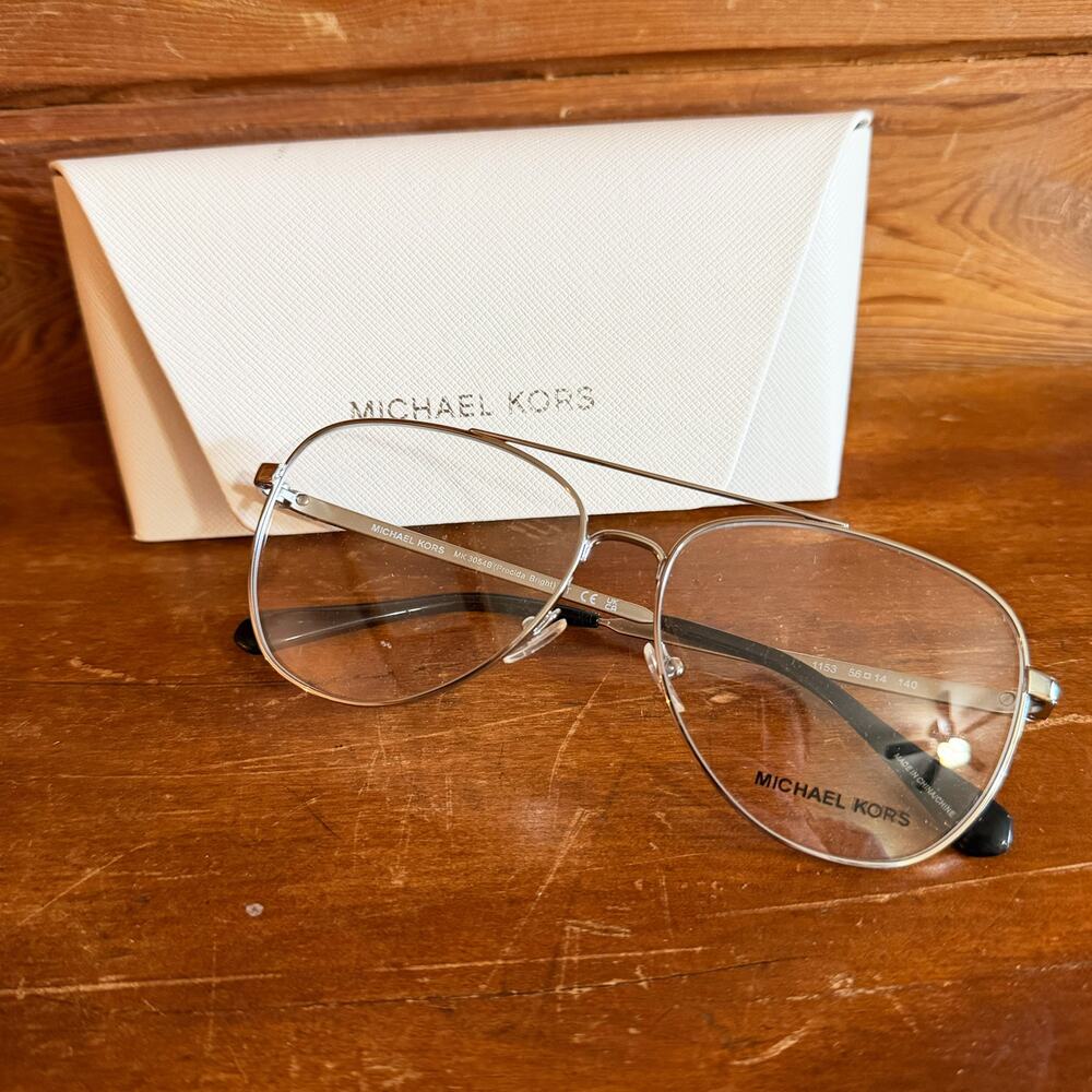 Michael Kors MK3054B Procida Bright Brand New